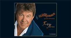 Desktop Screenshot of frank-petersen.de